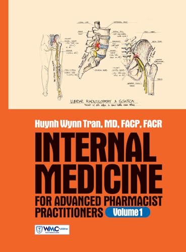 Internal Medicine for Advanced Pharmacist Practitioners - Volume 1