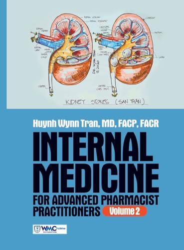 Internal Medicine for Advanced Pharmacist Practitioners - Volume 2
