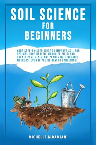 Soil Science For Beginners