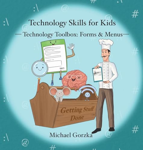 Technology Skills for Kids