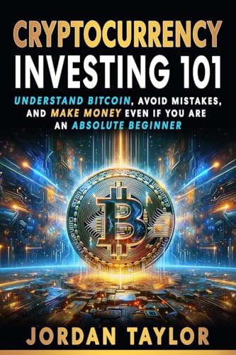 Cryptocurrency Investing 101