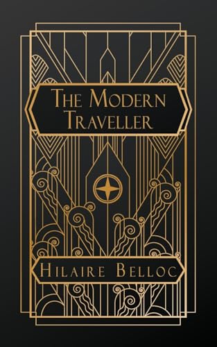The Modern Traveller