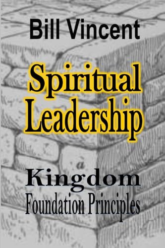 Spiritual Leadership