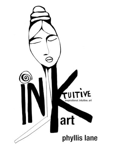 Intuitive Ink Art
