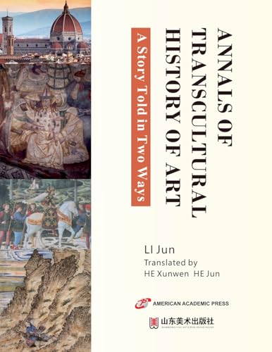 Annals of Transcultural History of Art