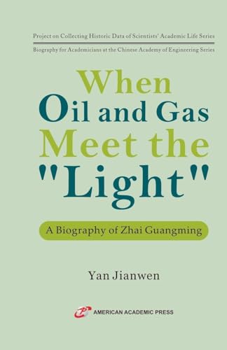 When Oil and Gas Meet the 'Light'