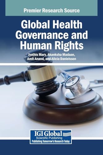 Global Health Governance and Human Rights