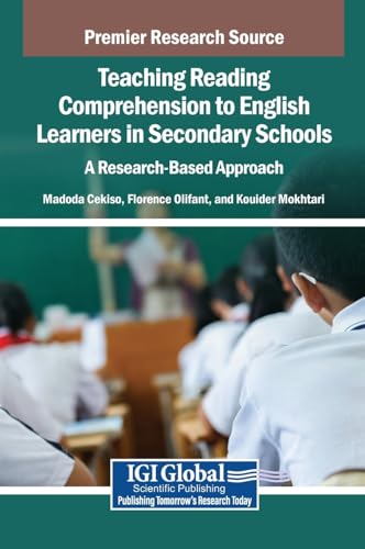 Teaching Reading Comprehension to English Learners in Secondary Schools