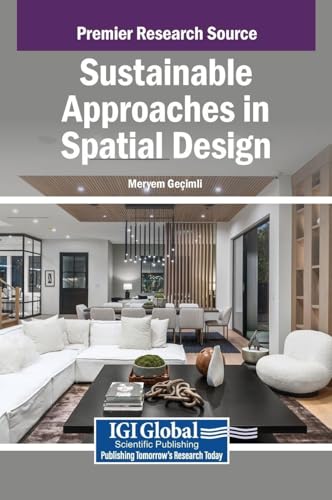 Sustainable Approaches in Spatial Design