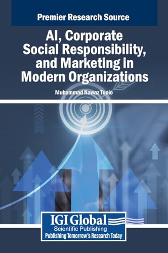 AI, Corporate Social Responsibility, and Marketing in Modern Organizations