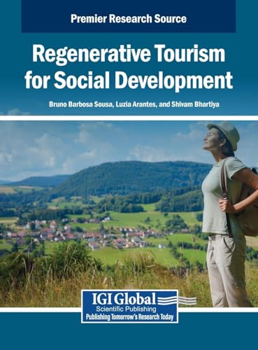 Regenerative Tourism for Social Development