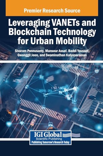 Leveraging VANETs and Blockchain Technology for Urban Mobility