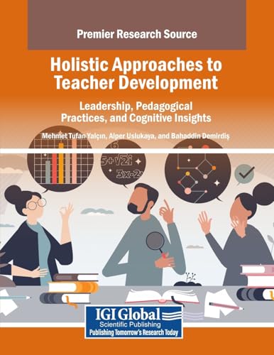 Holistic Approaches to Teacher Development