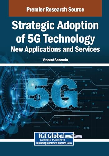 Strategic Adoption of 5G Technology