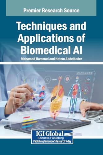 Techniques and Applications of Biomedical AI