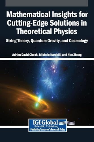 Mathematical Insights for Cutting-Edge Solutions in Theoretical Physics