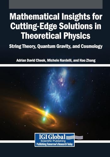 Mathematical Insights for Cutting-Edge Solutions in Theoretical Physics