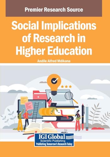 Social Implications of Research in Higher Education