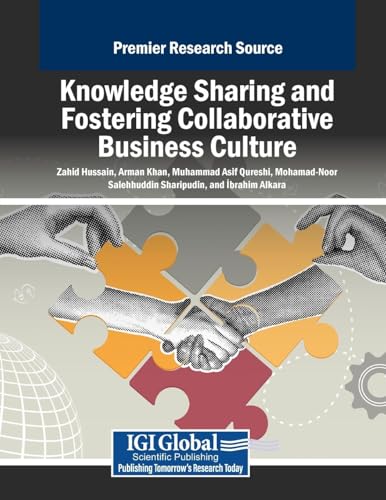 Knowledge Sharing and Fostering Collaborative Business Culture