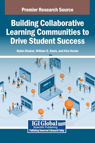 Building Collaborative Learning Communities to Drive Student Success