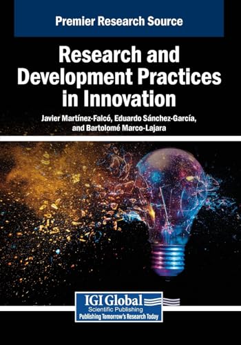 Research and Development Practices in Innovation