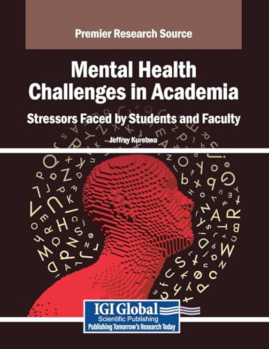 Mental Health Challenges in Academia