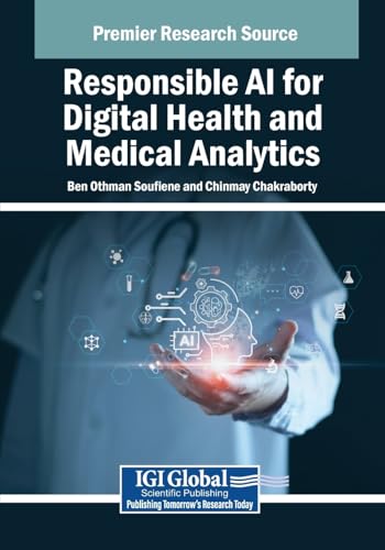 Responsible AI for Digital Health and Medical Analytics