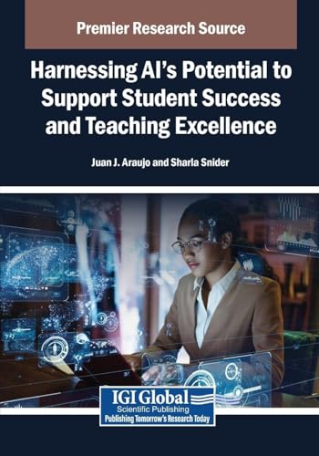 Harnessing AI's Potential to Support Student Success and Teaching Excellence