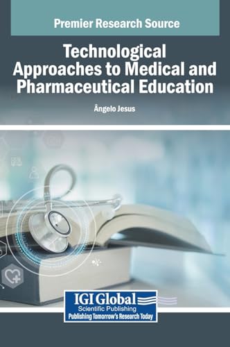 Technological Approaches to Medical and Pharmaceutical Education