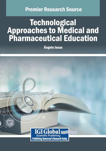 Technological Approaches to Medical and Pharmaceutical Education
