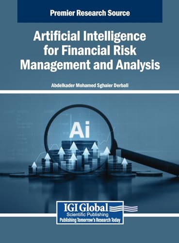 Artificial Intelligence for Financial Risk Management and Analysis