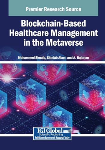 Blockchain-Based Healthcare Management in the Metaverse