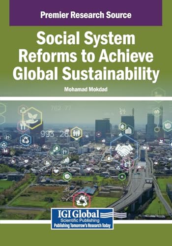 Social System Reforms to Achieve Global Sustainability