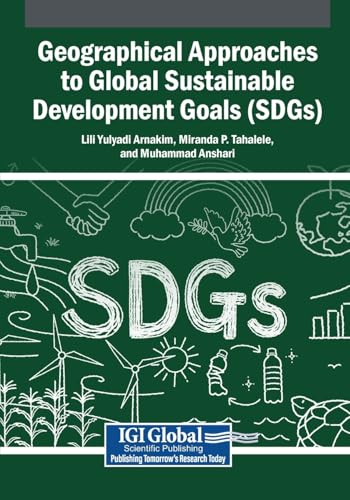 Geographical Approaches to Global Sustainable Development Goals (SDGs)