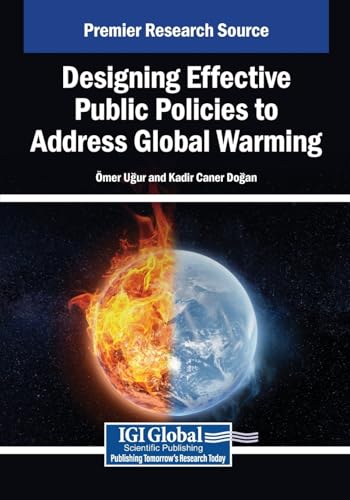 Designing Effective Public Policies to Address Global Warming