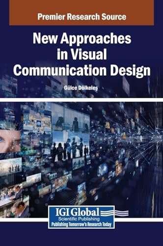 New Approaches in Visual Communication Design