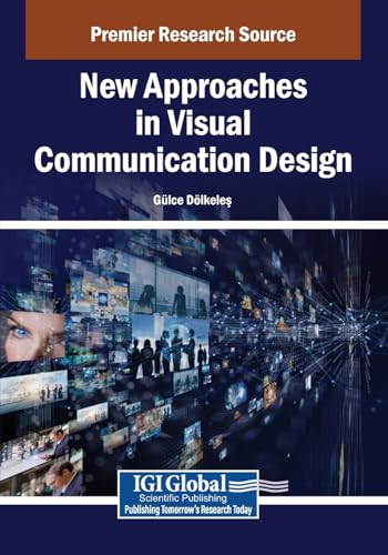 New Approaches in Visual Communication Design