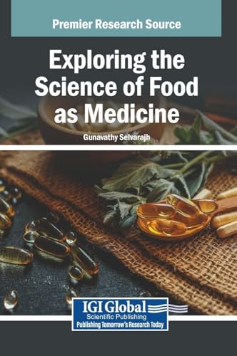 Exploring the Science of Food as Medicine