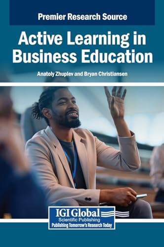 Active Learning in Business Education