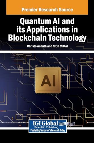 Quantum AI and its Applications in Blockchain Technology