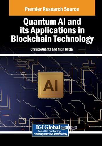 Quantum AI and its Applications in Blockchain Technology