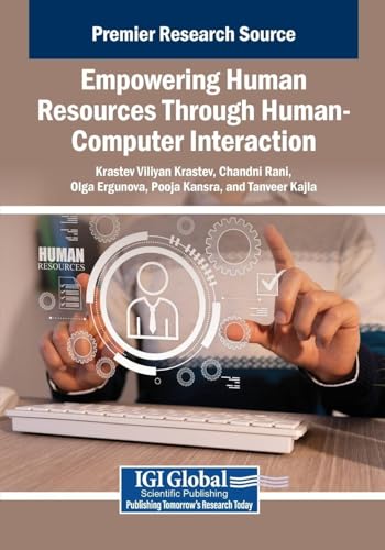 Empowering Human Resources Through Human-Computer Interaction