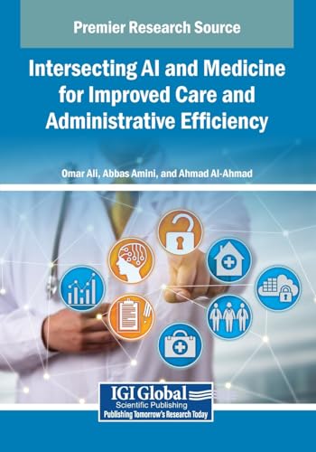 Intersecting AI and Medicine for Improved Care and Administrative Efficiency