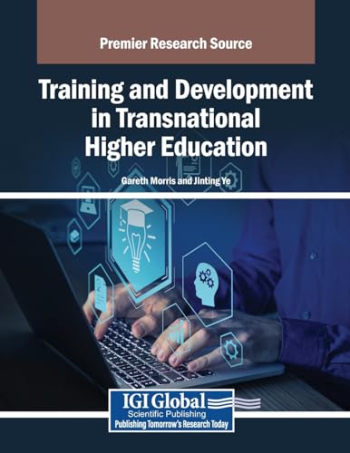 Training and Development in Transnational Higher Education