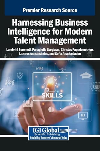 Harnessing Business Intelligence for Modern Talent Management