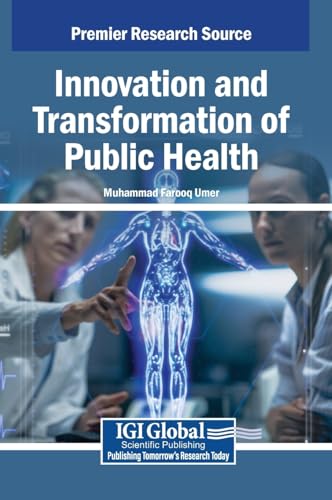 Innovation and Transformation of Public Health