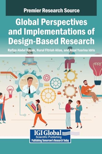 Global Perspectives and Implementations of Design-Based Research