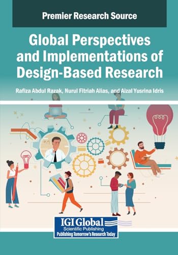 Global Perspectives and Implementations of Design-Based Research