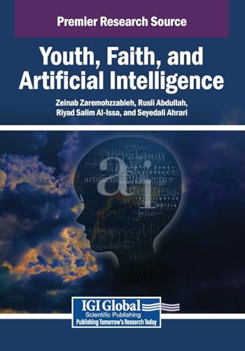 Youth, Faith, and Artificial Intelligence
