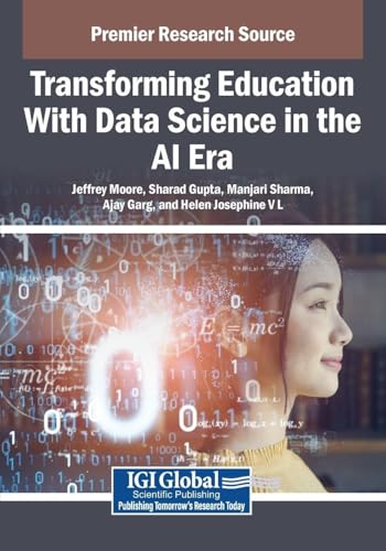 Transforming Education With Data Science in the AI Era